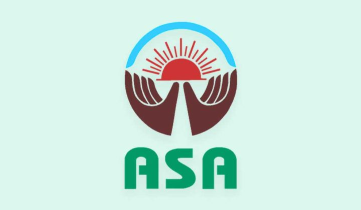 Asha-as Asha-as