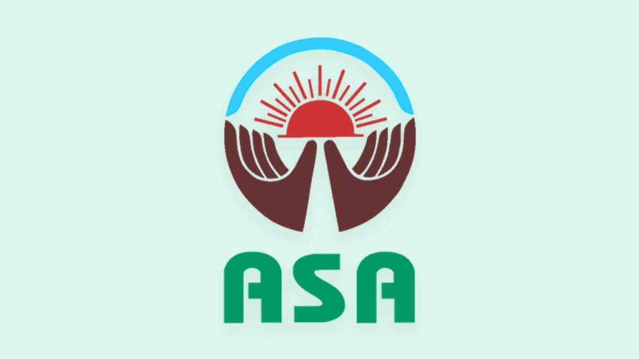 Asha-as