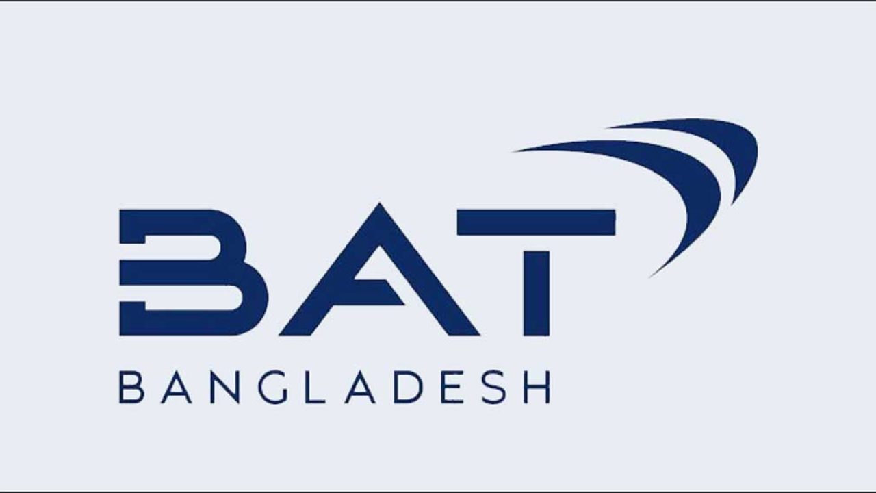 BAT-logo