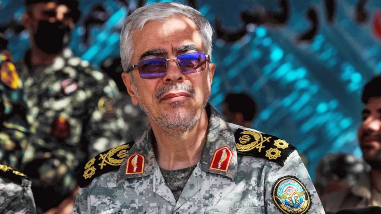 Mohammad-Bagheri