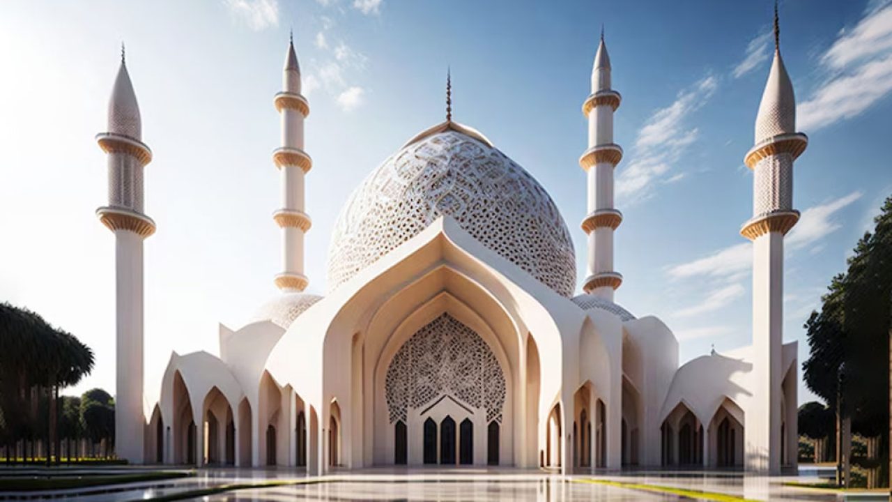 Mosjid-mosque-msjd