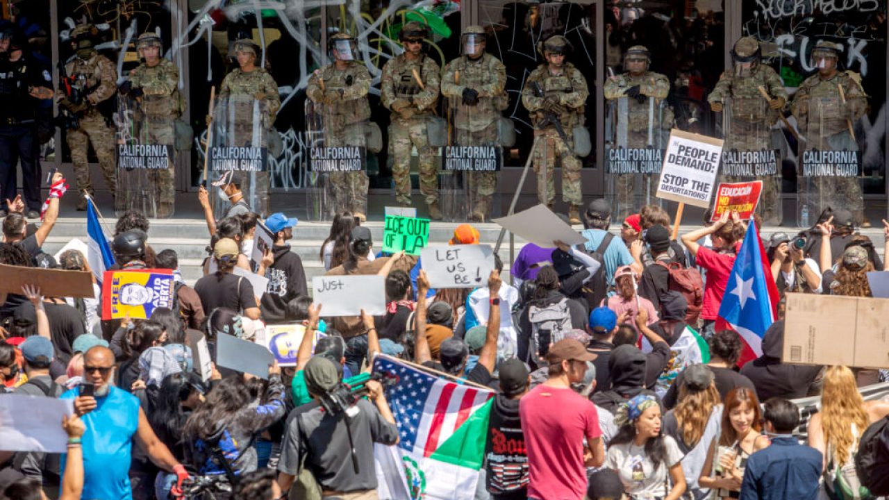 la-protest